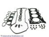 TOYOT 0411222091 Gasket Set, cylinder head